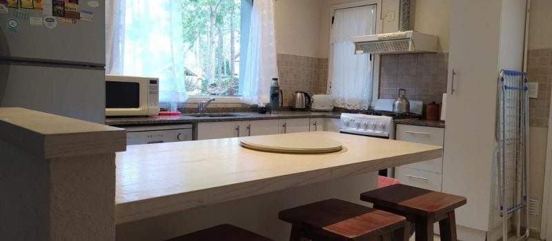 Fin De Semana Alquiler Aquiles 8 Pinamar Buenos Aires