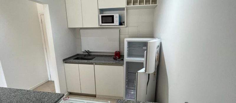 Fin De Semana Alquiler Departamento En Pinamar Dos Ambientes Buenos Aires