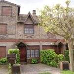 Alquiler Casa De Las Artes Xii – Triplex Sólo Familias