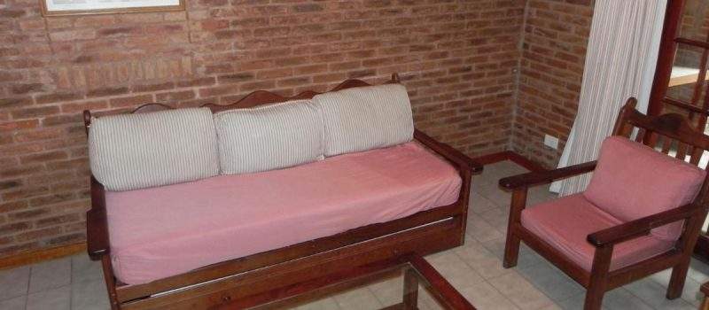 Fin De Semana Alquiler Vacances Golf Pinamar Buenos Aires