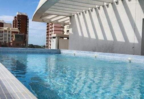 Fotos Alquiler Pinamar Centro Status Tower Buenos Aires