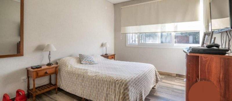 Habitacion Alquiler Casa La Herradura Con Piscina Pinamar Buenos Aires