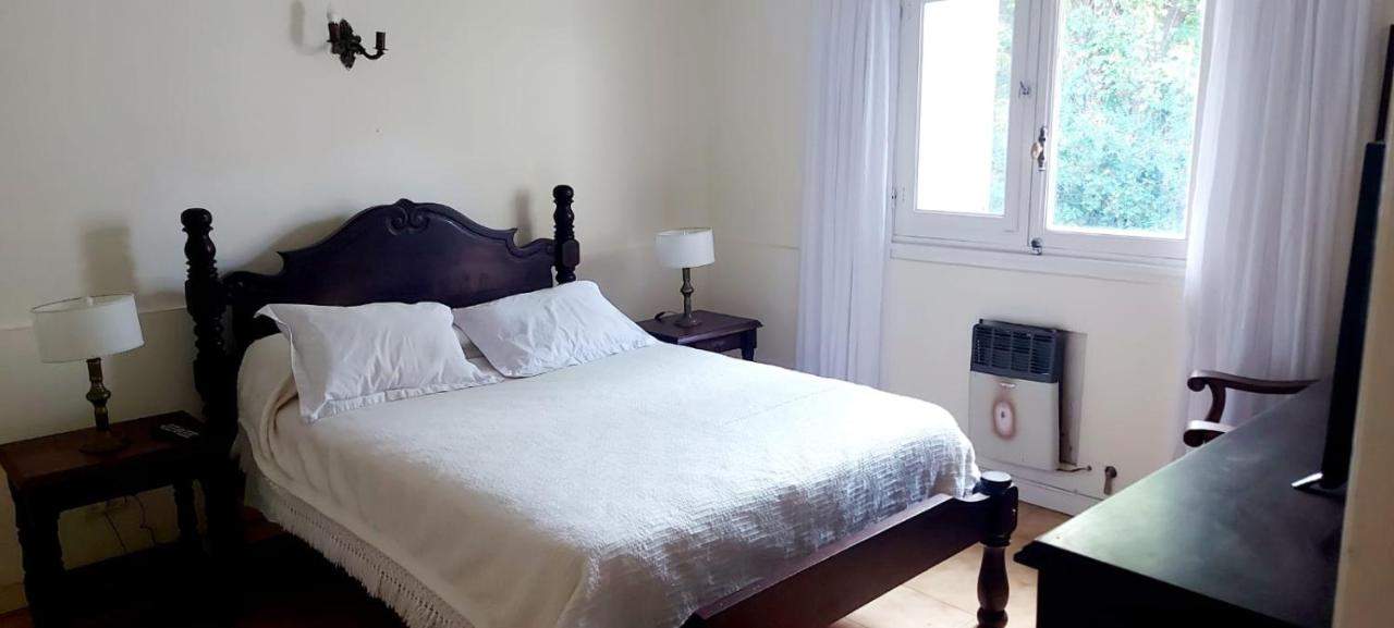 Habitacion Alquiler Casa Los Marmolitos Pinamar Buenos Aires