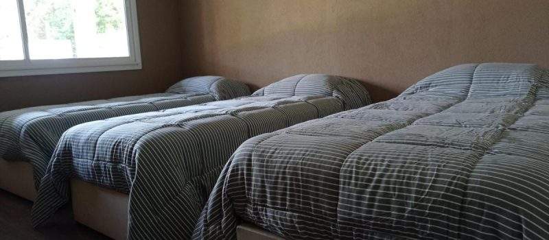 Habitacion Alquiler Casa Musas Pinamar Buenos Aires