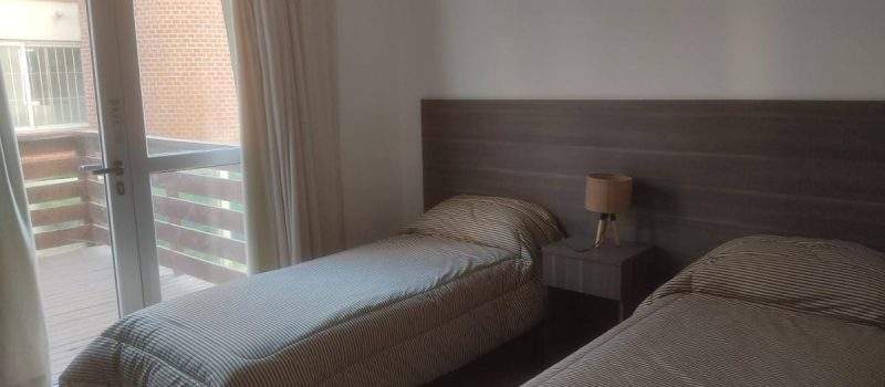Habitacion Alquiler Libertador Norte Pinamar Buenos Aires