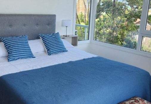 Habitacion Alquiler Status Tower Pinamar Buenos Aires