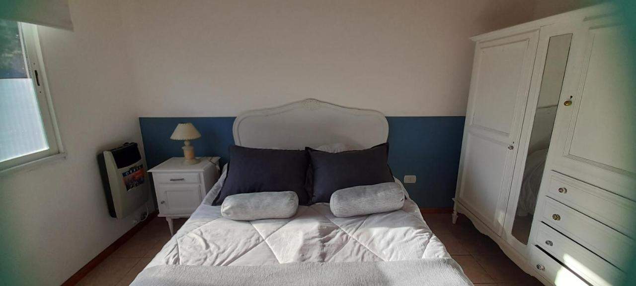 Habitaciones Alquiler Verto Pinamar Buenos Aires