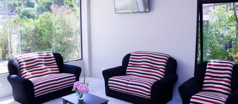 Hotel San Remo New Viking Pinamar Buenos Aires