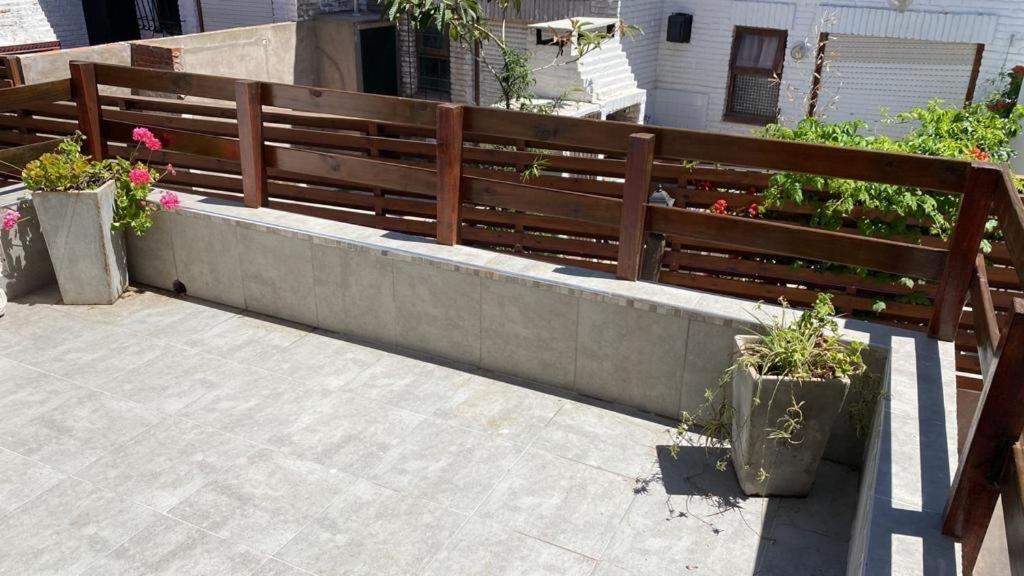 Informacion Alquiler De La Lisa Triplex Hasta 6 Personas Pinamar Buenos Aires