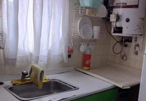 Living Alquiler Departamento En Pinamar Centro Buenos Aires