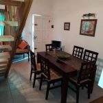 Living Alquiler Lahuel 12 Pinamar Buenos Aires