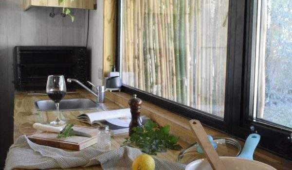 Living Alquiler Pinamarte Pinamar Buenos Aires