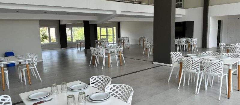 Living Hotel Suite Del Sol Pinamar Buenos Aires