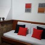 Llegada artes xii triplex solo familias