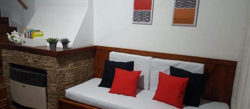 Llegada Alquiler De Las Artes Xii Triplex Solo Familias Pinamar Buenos Aires