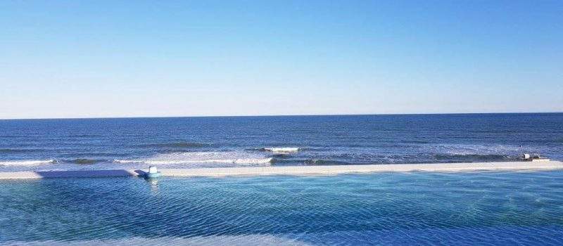 Llegada Alquiler Los Pinos Pinamar Buenos Aires