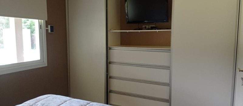 Llegada Alquiler Musas Pinamar Buenos Aires