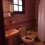 Llegada Alquiler Vacances Golf Pinamar Buenos Aires