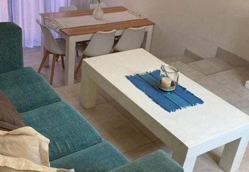 Ofertas Alquiler Casa De La Lisa Triplex Hasta 6 Personas Pinamar Buenos Aires