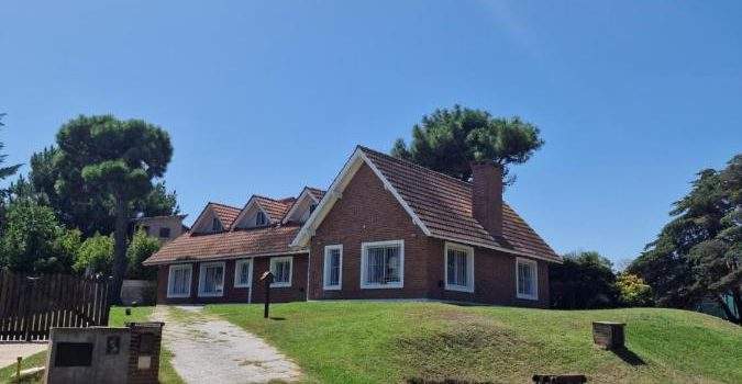 Dunas Chalet Y Apartamento – No Alquilamos A Grupos De Jóvenes - (Alquiler Cerca de la Playa) en Pinamar Dunas Chalet Y Apartamento – No Alquilamos A Grupos De Jóvenes - (Alquiler Cerca de la Playa) en Pinamar