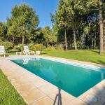 Alquiler Casa La Herradura Con Piscina