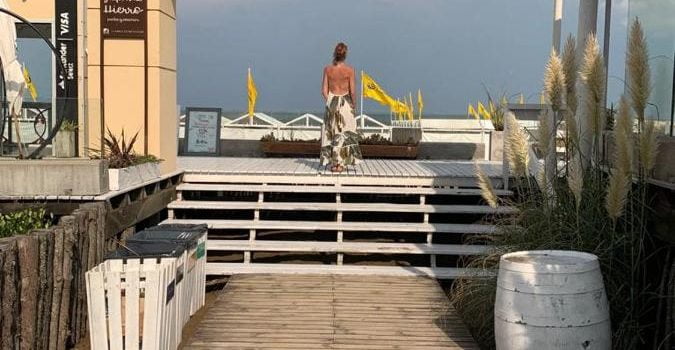 Quincena Alquiler Lercara Friddi Pinamar Buenos Aires