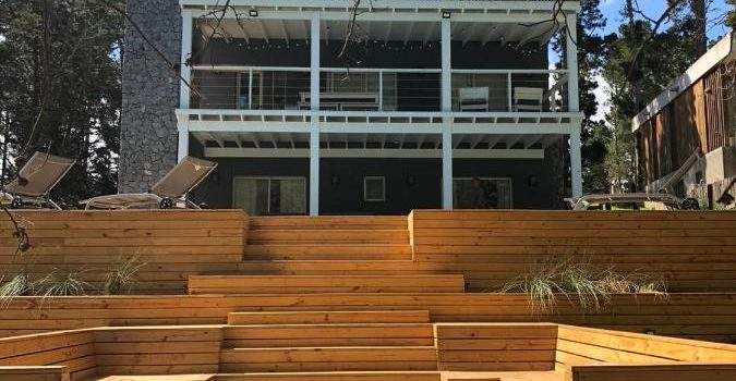Alquiler de Casa Sporthaus Costa Esmeralda en Pinamar Buenos Aires Argentina Alquiler de Casa Sporthaus Costa Esmeralda en Pinamar Buenos Aires Argentina
