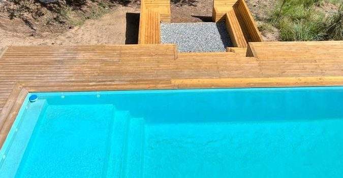 Renta Alquiler Sporthaus Costa Esmeralda Pinamar Buenos Aires