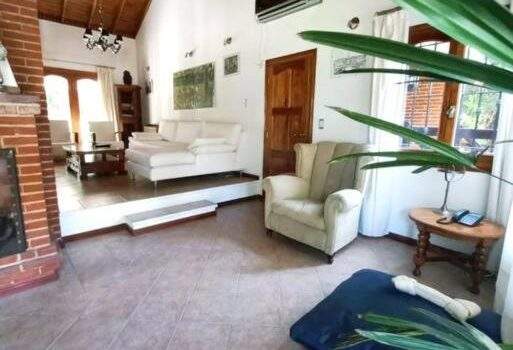 Sala Alquiler Casa Dahause Pinamar Buenos Aires