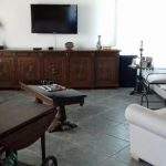 Sala Alquiler Casa Eolo Pinamar Buenos Aires
