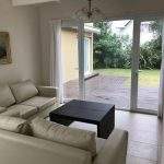 Sala Alquiler Casa Juno Pinamar Buenos Aires