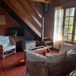 Sala Alquiler Casa La Maga Pinamar Buenos Aires