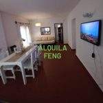 Sala Alquiler Casa La Rosada Pinamar Buenos Aires