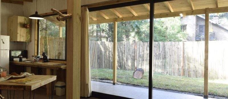Sala Alquiler Casa Pinamarte Pinamar Buenos Aires