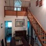 Sala Alquiler Departamento Lahuel 12 Pinamar Buenos Aires