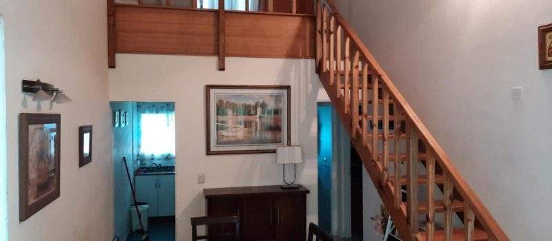 Sala Alquiler Departamento Lahuel 12 Pinamar Buenos Aires