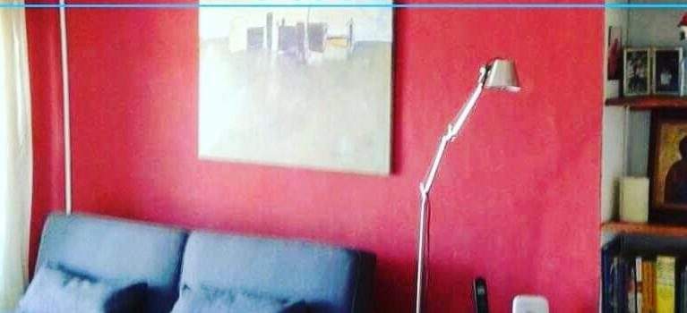 Sala Alquiler Departamento Martin Pescador Pinamar Buenos Aires