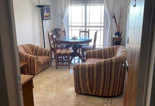 Sala Alquiler Departamento Tu Lugar Frente Al Mar Pinamar Buenos Aires