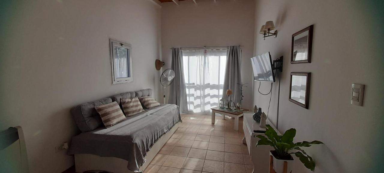 Sala Alquiler Departamento Verto Pinamar Buenos Aires