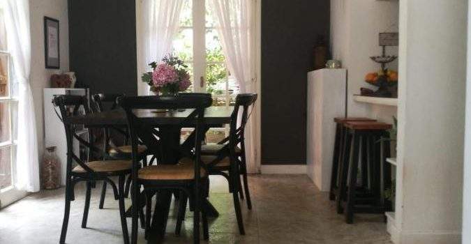 Sala Alquiler Habitacion Lercara Friddi Pinamar Buenos Aires