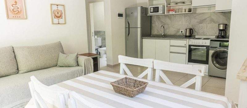 Sala Alquiler Jason Park Pinamar Buenos Aires