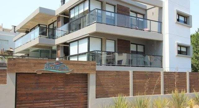Alquiler de Departamento La Barracuda en Pinamar Buenos Aires Argentina