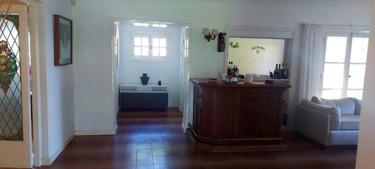 Sala Alquiler Los Marmolitos Pinamar Buenos Aires