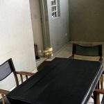 Salida Alquiler Las Canas Pinamar Duplex 3 Ambientes Buenos Aires
