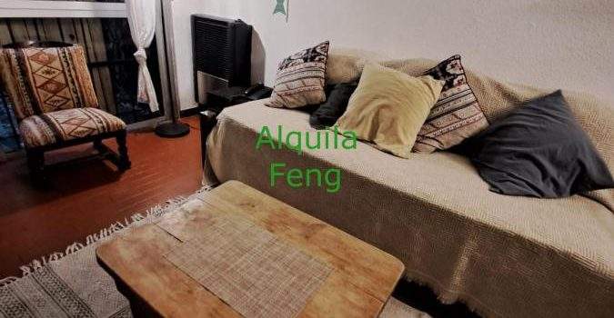 Salida Alquiler Santa Ana Pinamar Buenos Aires