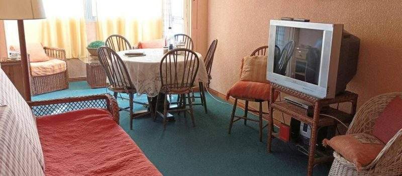 Semanal Alquiler 3 Ambientes Pinamar Centro 600mt Del Mar Buenos Aires