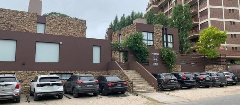 Alquiler de Departamento Av Martin Pescador en Pinamar Buenos Aires Argentina Alquiler de Departamento Av Martin Pescador en Pinamar Buenos Aires Argentina