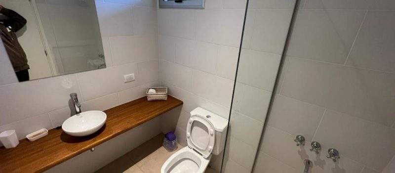 Semanal Alquiler Departamento En Pinamar Dos Ambientes Buenos Aires