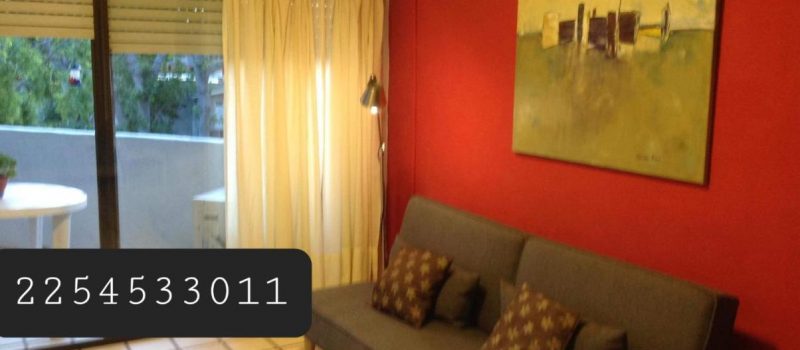 Semanal Alquiler Martin Pescador Pinamar Buenos Aires