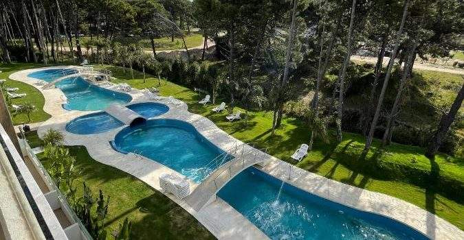 3 Ambientes Amarras Pinamar - (Alquiler Económico) en Pinamar 3 Ambientes Amarras Pinamar - (Alquiler Económico) en Pinamar